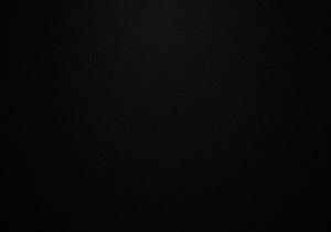 Homeroots 29" Black And Clear Glass Round End Table   333166