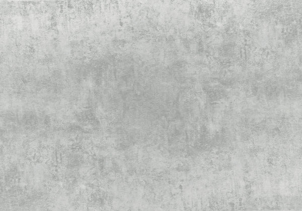 Homeroots 18.25" X 10.25" X 25.25" Grey Particle Board Metal  Accent Table Grey  333169