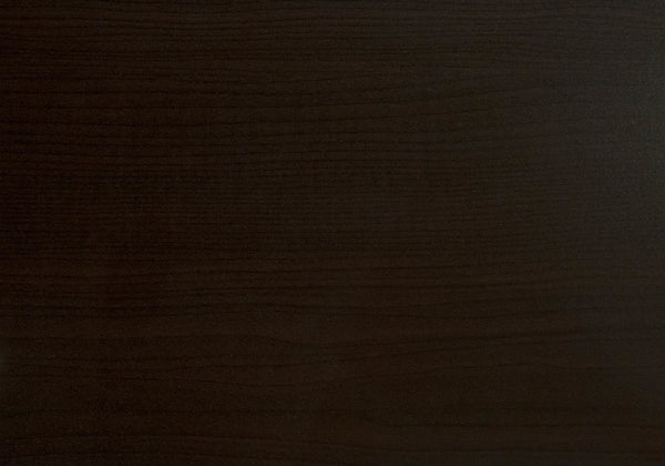 Homeroots 24" Gold And Black Wood And Metal End Table With Drawer   333225