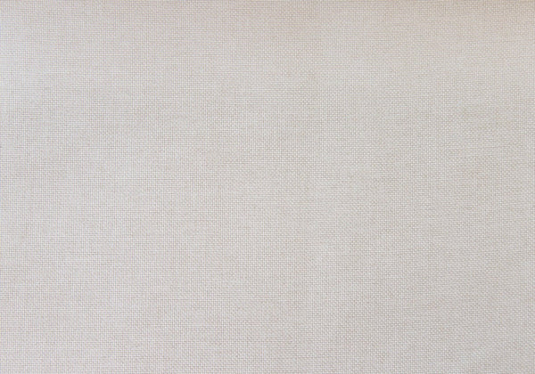 HomeRoots Gray Twin Upholstered Bed Frame with Elegant Nailhead Trim and Durable Foam-Padded Headboard Beige 333289