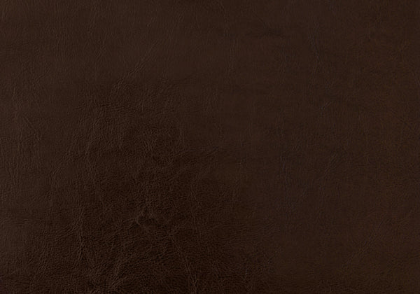 Homeroots Brown Solid Wood Queen Upholstered Linen Bed Frame With Nailhead Trim Brown Solid Manufactured Wood 333306