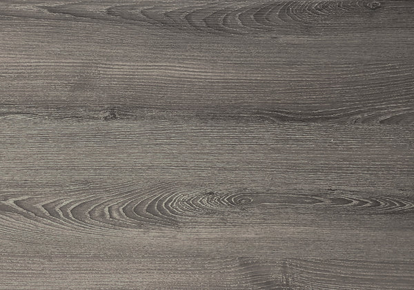 Homeroots 17.75" X 17.75" X 23" Dark Taupe Particle Board Hollow Core 2 Drawers  Office Cabinet  Particleboard 333356