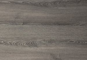 Homeroots 48" Dark Taupe Wood Bookcase Dark Taupe  333358