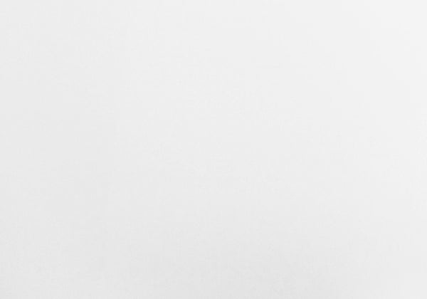 Homeroots 24" White And Silver Computer Desk White,Silver  333390