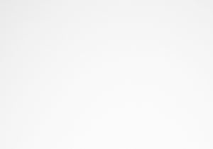 HomeRoots 18" Sleek White Writing Desk – Space-Saving Tall Ladder Design for Modern Home Offices & Studies 333397