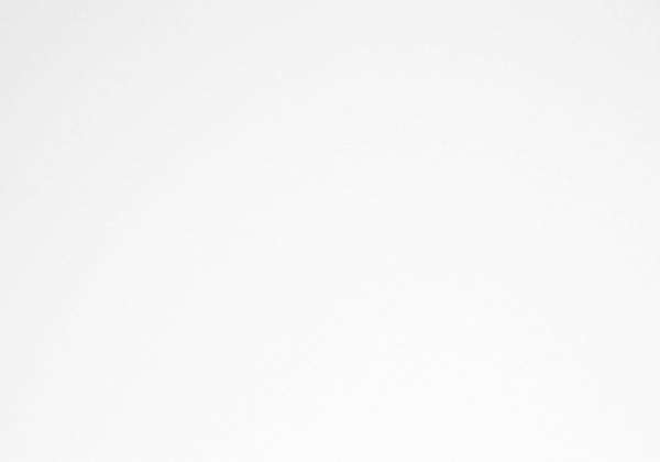 Homeroots 19" White Computer Desk White  333398