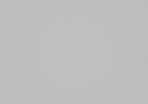 Homeroots 22" Silver Glass Computer Desk Silver,White  333497