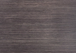 Homeroots 17.75" X 18.25" X 25.25" Black Grey Particle Board 3 Drawers  Filing Cabinet Black,Grey Particleboard 333504