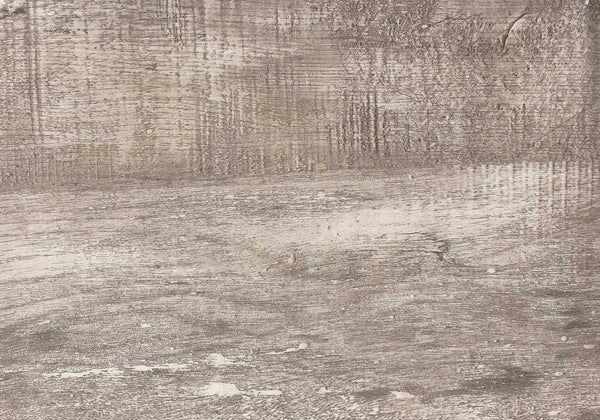 Homeroots 48" Taupe Wood Bookcase Taupe  333507