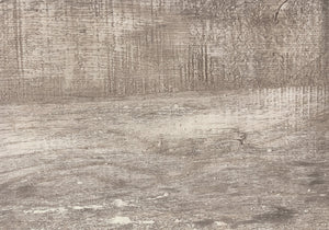 Homeroots 24" Taupe And Black Computer Desk With Three Drawers   333515