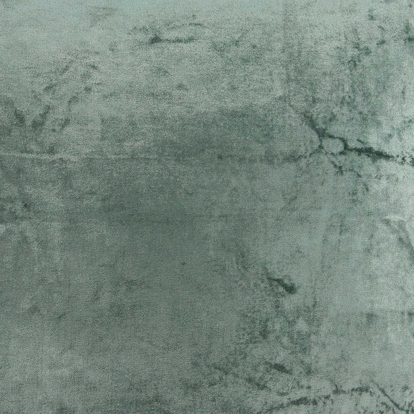 Homeroots 20" X 7" X 20" Transitional Sea Foam Solid Pillow Cover With Poly Insert   334021