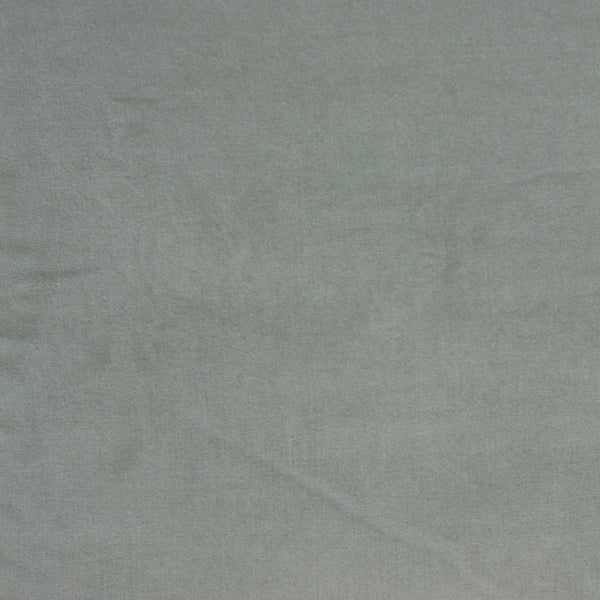 Homeroots 20" X 7" X 20" Transitional Gray Solid Pillow Cover With Poly Insert   334022