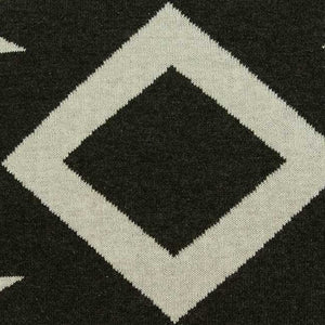 Homeroots 20" X 7" X 20" Southwest Tan Pillow Cover With Poly Insert   334033