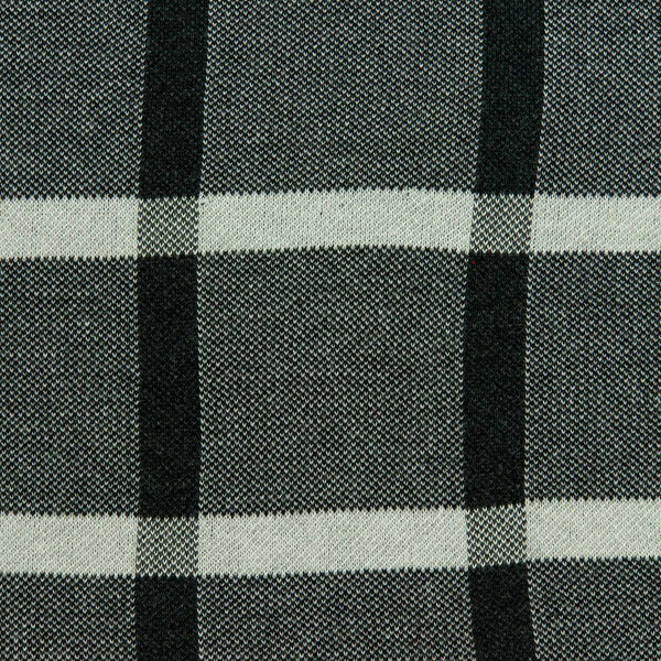 Homeroots 20" X 7" X 20" Transitional Gray Pillow Cover With Poly Insert   334057