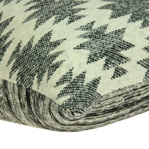 Homeroots 20" Tan Cotton Throw Pillow   334070