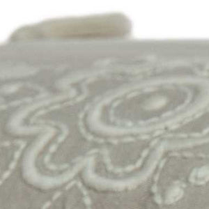 Homeroots 20" X 6" X 14" Transitional Beige Pillow Cover With Poly Insert   334088