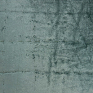 Homeroots 20" X 7" X 20" Transitional Sea Foam Solid Quilted Pillow Cover With Poly Insert   334102