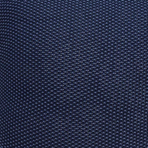 Homeroots 18" X 5" X 18" Transitional Blue Pillow Cover With Poly Insert   334109