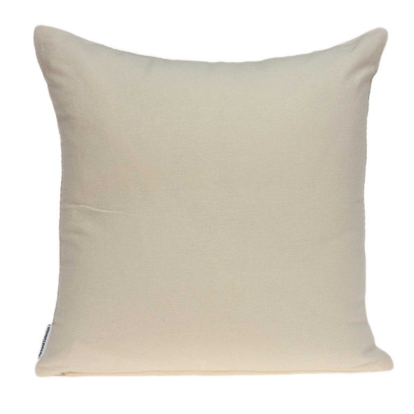 Homeroots 20" X 6" X 14" Transitional Beige Pillow Cover With Poly Insert   334149