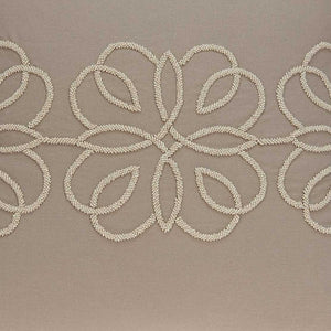 Homeroots 20" X 7" X 20" Stunning Transitional Tan Cotton Pillow Cover With Poly Insert   334185