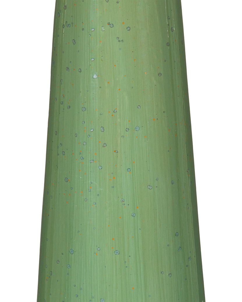 Currey & Company Grassington Table Lamp - Handcrafted Ceramic With Celadon Glaze & Oversized Drum Shade For Elegance Green Ceramic 6000-1042-currey-company