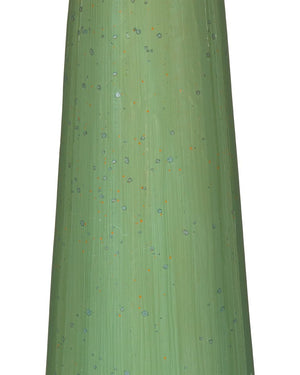 Currey & Company Grassington Table Lamp - Handcrafted Ceramic With Celadon Glaze & Oversized Drum Shade For Elegance Green Ceramic 6000-1042-currey-company