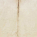 Homeroots 6' Blush Brindled Natural Cowhide Rug Blush Cowhide 334413