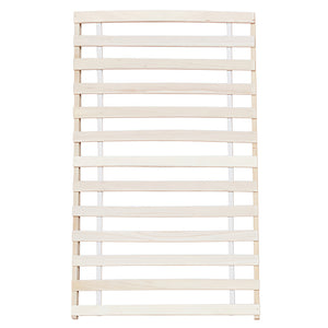 English Elm Cool Cartoon Car Bed with LED Headlights, Black & Yellow Racing Dog Design, Safe Rounded Rails, Sturdy MDF Frame for Kids W2237S00018