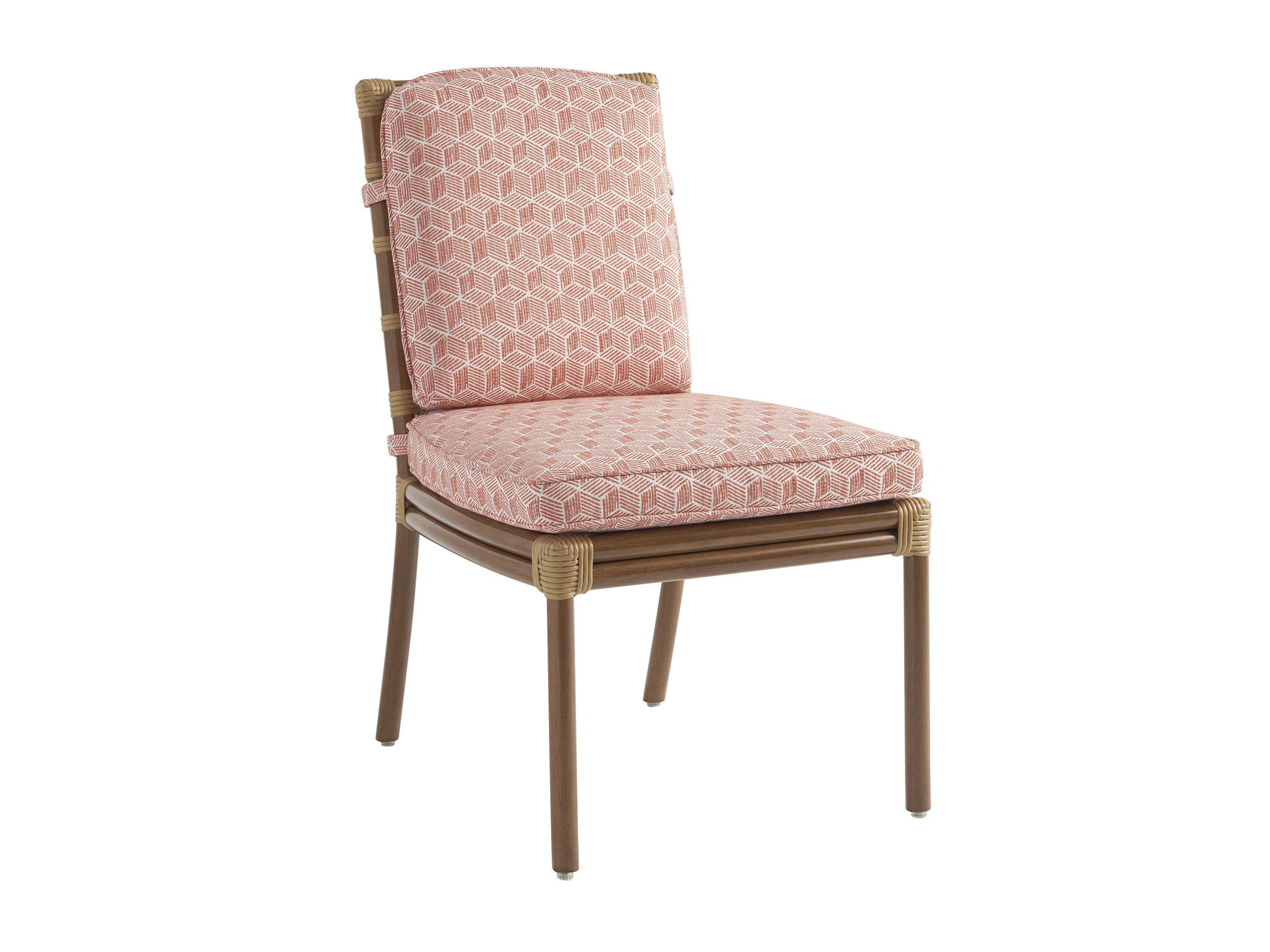 Tommy Bahama Outdoor Dining Chair - Thumbnail 4