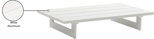 Maldives Outdoor Patio Coffee Table 337-CT Meridian Furniture