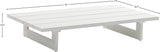 Maldives Outdoor Patio Coffee Table 337-CT Meridian Furniture