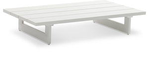 Maldives Outdoor Patio Coffee Table 337-CT Meridian Furniture