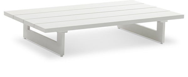 Maldives Outdoor Patio Coffee Table 337-CT Meridian Furniture
