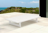 Maldives Outdoor Patio Coffee Table 337-CT Meridian Furniture