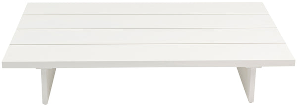 Maldives Outdoor Patio Coffee Table 337-CT Meridian Furniture