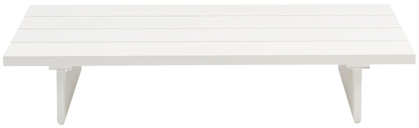 Maldives Outdoor Patio Coffee Table 337-CT Meridian Furniture