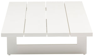 Maldives Outdoor Patio Coffee Table 337-CT Meridian Furniture