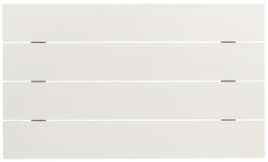 Maldives Outdoor Patio Coffee Table 337-CT Meridian Furniture