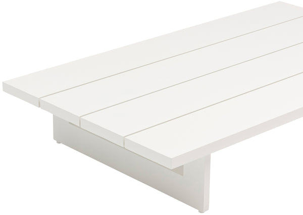 Maldives Outdoor Patio Coffee Table 337-CT Meridian Furniture