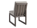 Lexington Tommy Bahama Outdoor 3370-12-40 Side Dining Chair - Embrace Sustainable Elegance With Contemporary Outdoor Style  Wood 3370-12-40