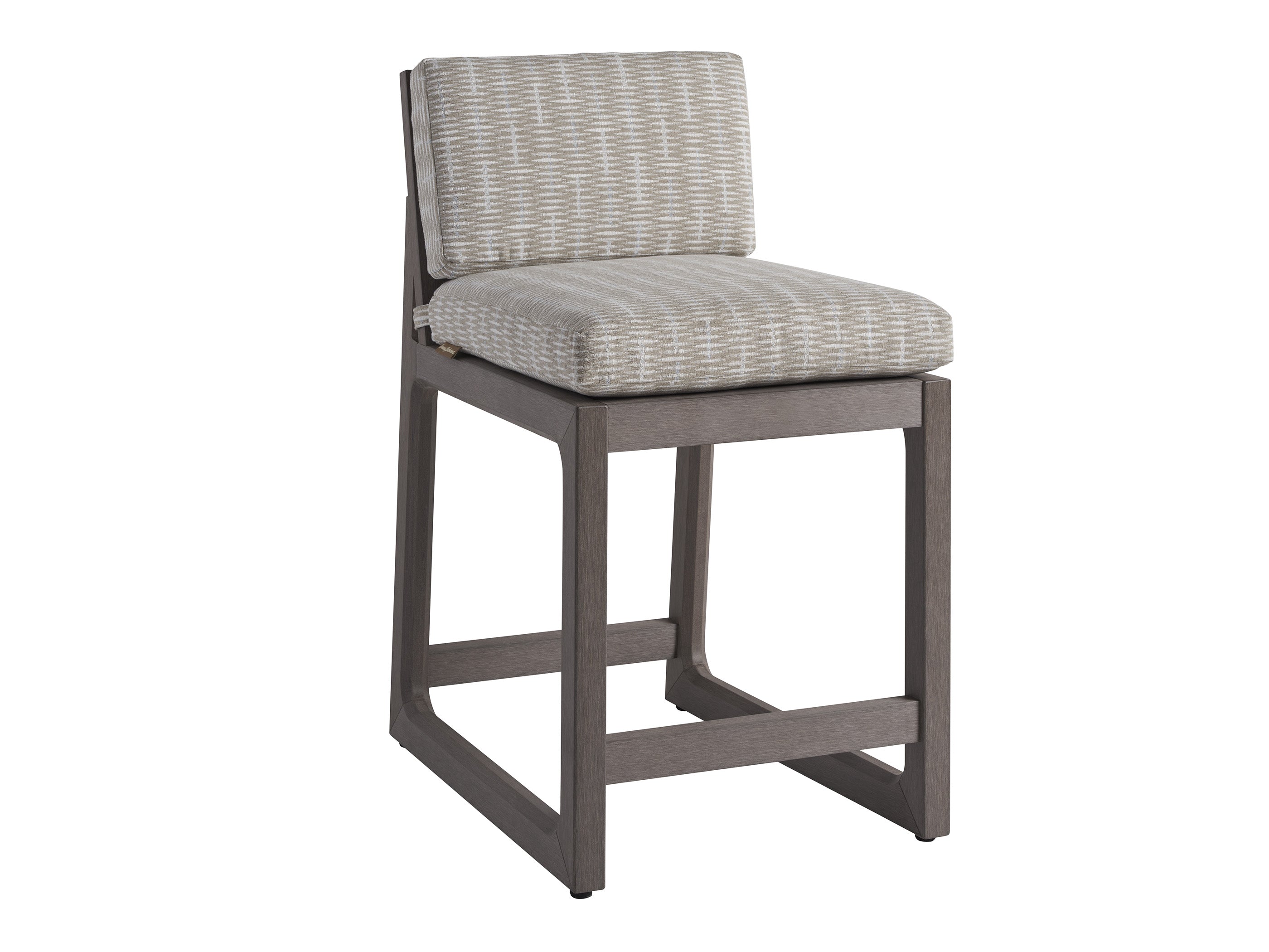 Tommy Bahama Mozambique Dining Table - Thumbnail 4
