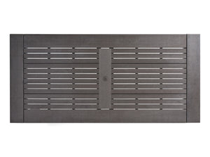 Lexington Tommy Bahama Outdoor 3370-877 Mozambique Rectangular Dining Table - Stylish, Durable Eco-friendly Teak For Outdoor Dining  Wood 3370-877