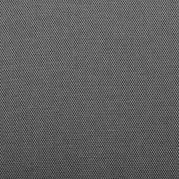 English Elm Ivano Outdoor Patio Sectional Set with Teak Accents, Weather‑Resistant Olefin Cushions & Durable Aluminum Frame Gray B2736S00002