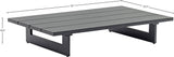 Maldives Outdoor Patio Coffee Table 338-CT Meridian Furniture