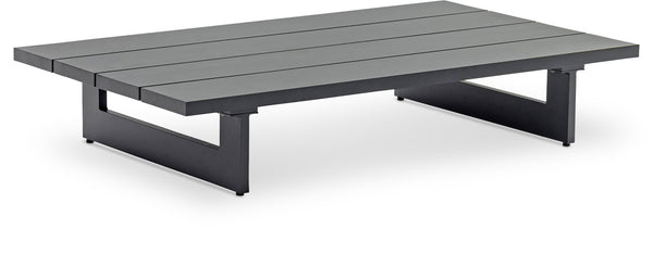 Maldives Outdoor Patio Coffee Table 338-CT Meridian Furniture