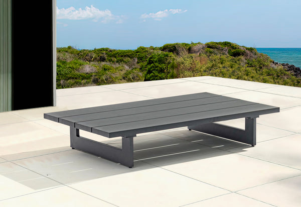 Maldives Outdoor Patio Coffee Table 338-CT Meridian Furniture