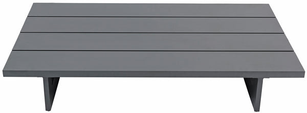 Maldives Outdoor Patio Coffee Table 338-CT Meridian Furniture