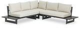 Maldives Outdoor Patio Sectional 338