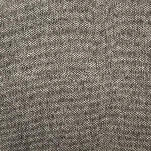 English Elm Efram Taupe Fabric Queen Bed Tall Padded Headboard Matte Black Legs Modern Bedroom B062P441116