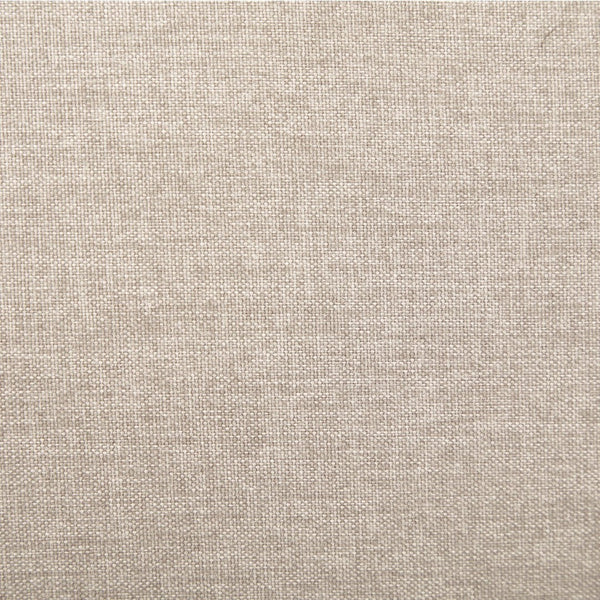 English Elm 102 Inch Linen Modular Sectional Sofa with Hidden Storage and Cloud Cushion Comfort Beige W1099S00210